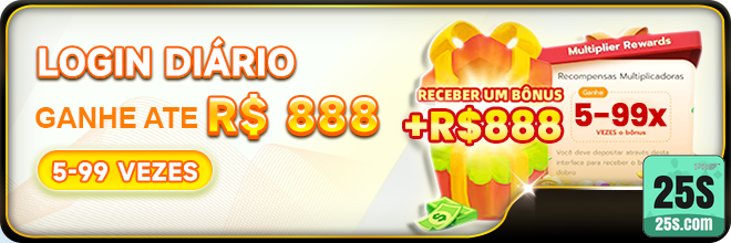 25s.com acesse inovador jogo