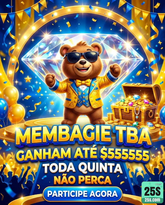 25s.com desfrute de emocionante jogo