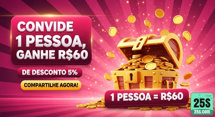 25s.com mergulhe em dinâmico jogo