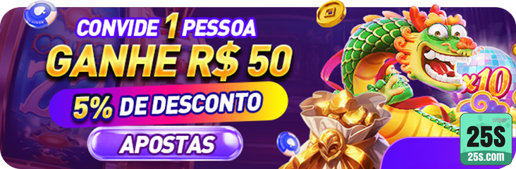 25s.com desfrute de dinâmico jogo